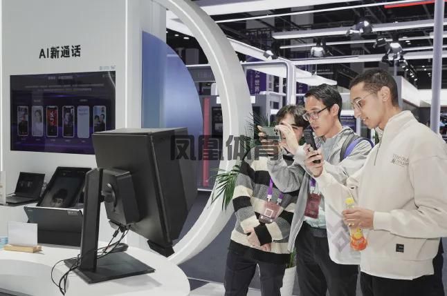 三大运营商2024交卷谁更胜一筹(图3)