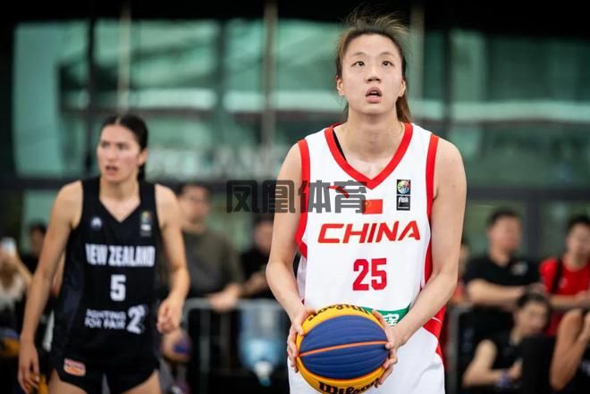 国字号篮球资源得手安踏组建最佳阵容(图5)