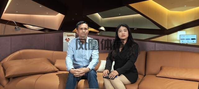 曹小芸：多重身份赋能成功采访大咖背后的成长密码(图3)