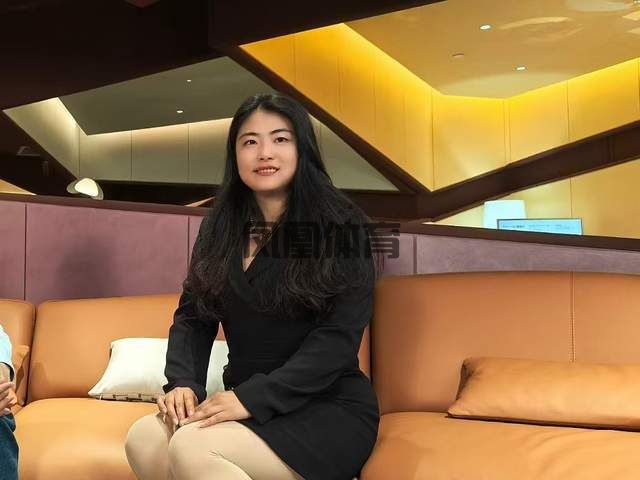 曹小芸：IP领域的先锋领航者解锁品牌影响力新密码(图1)