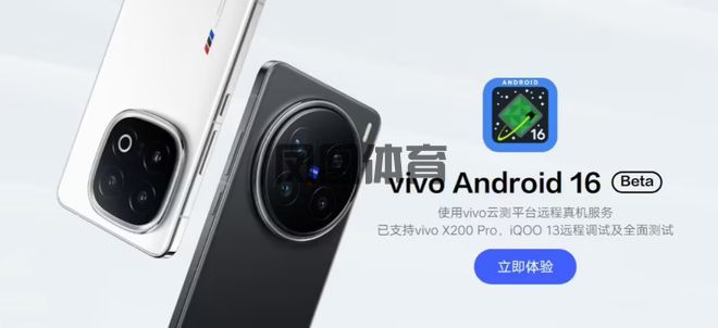 Android16Beta2已上线：OPPO、真我、vivo均已开启适配！(图4)