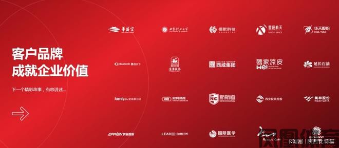 2025年品牌网站建设优选服务商助力企业打造高端品牌形象(图1)